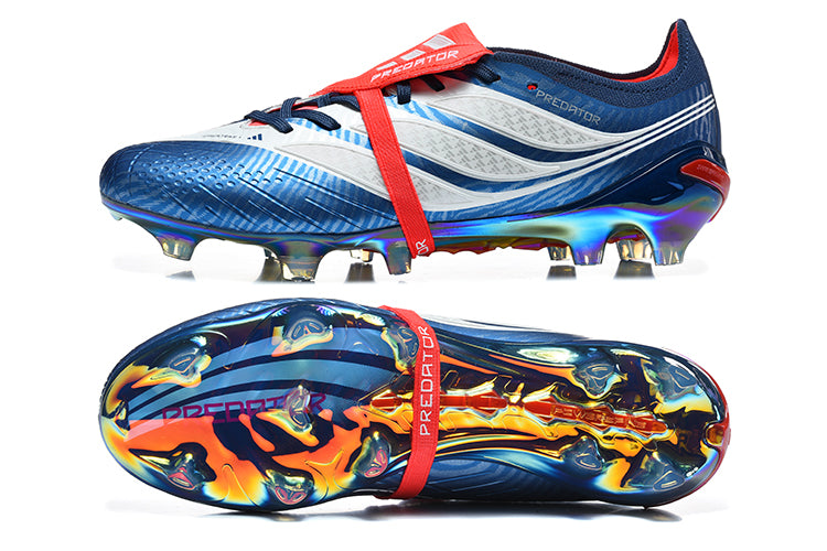 adidas Predator Elite Fold-Over Tongue FG - נעלי כדורגל אדידס