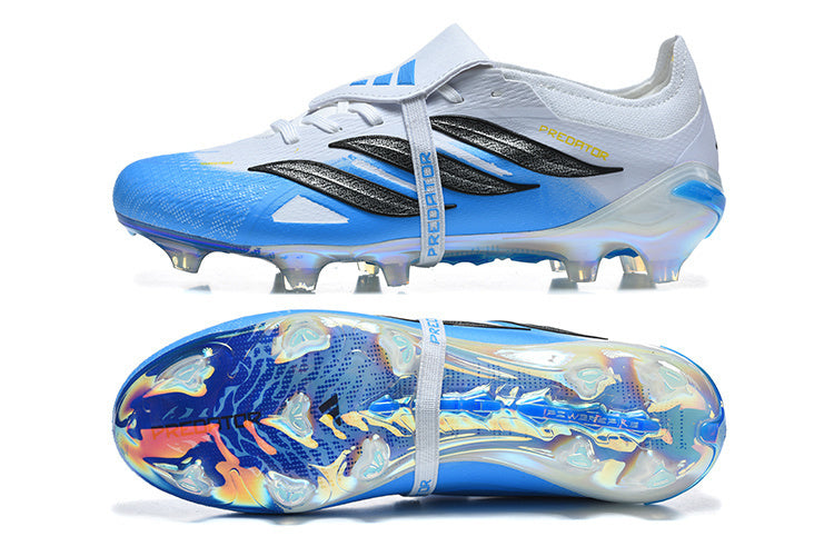 Adidas Predator 26 Elite Tongue FG Soccer Cleats – נעלי אדידס