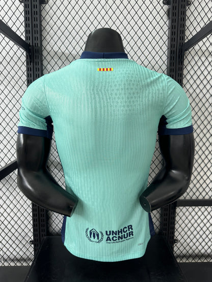 חולצת FC ברצלונה מיוחדת – מהדורה ייחודית