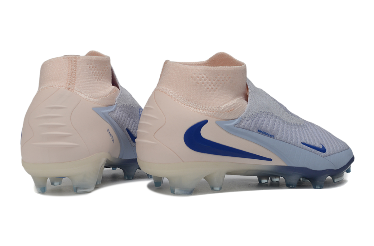 Nike Phantom 6 High Elite FG - נעלי כדורגל נייק