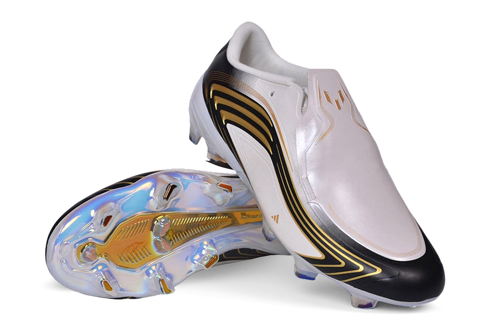 Adidas F50 Elite Laceless FG Special Edition - נעלי אדידס