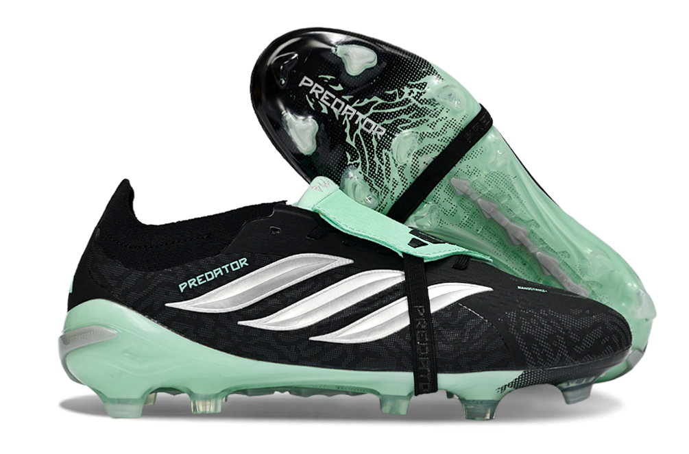 דור 26 Adidas Predator Elite Tongue FG  נעלי כדורגל אדידס