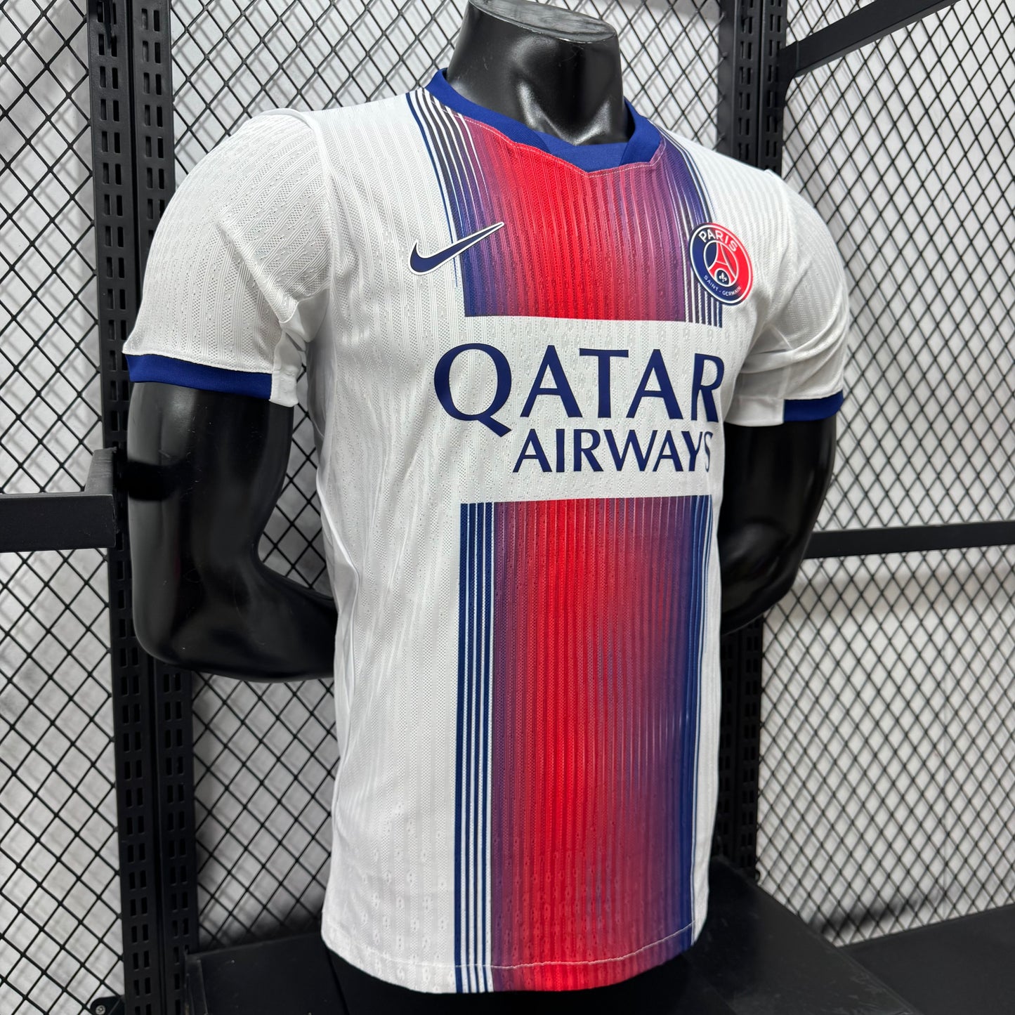 2026/27 Nike PSG Away Jersey - חולצת פריז סן ז'רמן חוץ