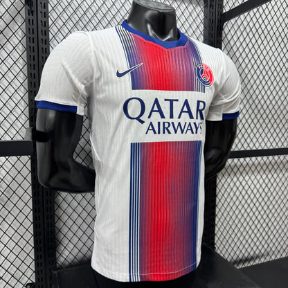 2026/27 Nike PSG Away Jersey - חולצת פריז סן ז'רמן חוץ