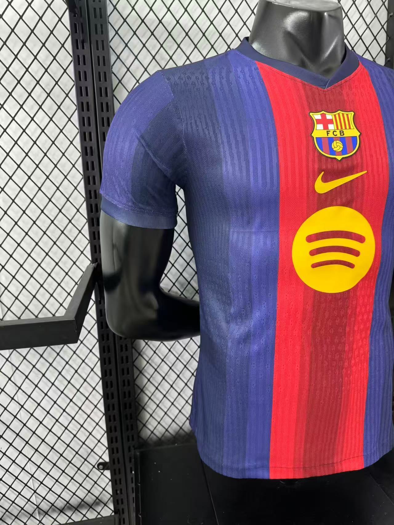 ברצלונה - מהדורה מיוחדת