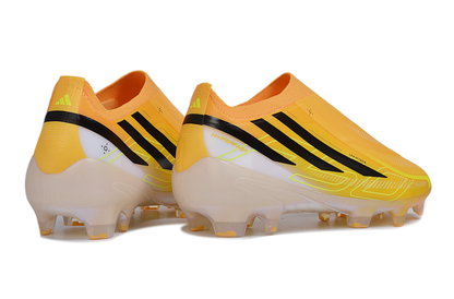 F50 Hyperfast Elite Laceless TF - נעלי אדידס