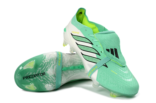 Adidas Predator Accuracy FG נעלי כדורגל