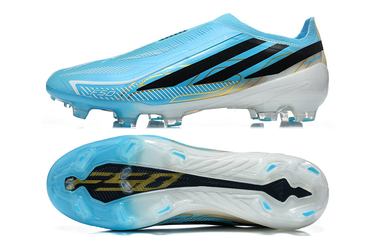Adidas F50 Elite Laceless FG – נעלי אדידס