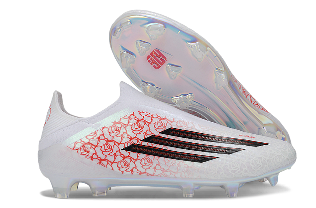 Adidas F50 Elite Laceless FG – נעליי כדורגל אדידס