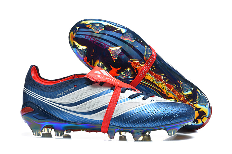 adidas Predator Elite Fold-Over Tongue FG - נעלי כדורגל אדידס
