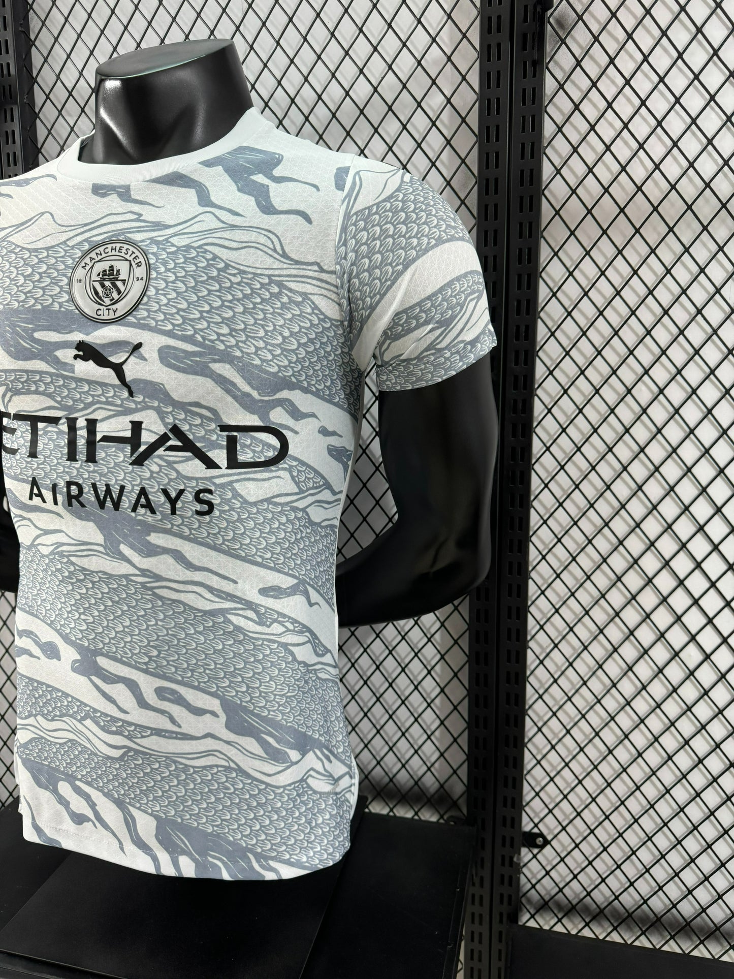 !! מנצ'סטר סיטי 2026 – מהדורה מיוחדת וחדשה