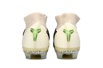 Nike Phantom 6 High Elite FG – Black Mamba נעלי כדורגל נייק מקצועיות