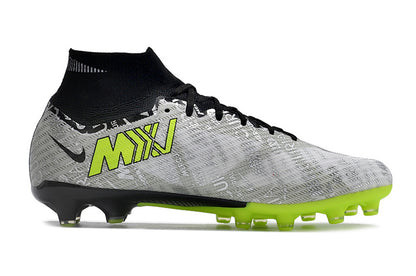 Nike Air Zoom Mercurial Superfly 9 Elite AG - נעלי כדורגל נייק
