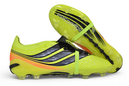 Adidas Predator Elite Tongue FG - נעלי אדידס