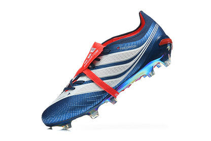 adidas Predator Elite Fold-Over Tongue FG - נעלי כדורגל אדידס