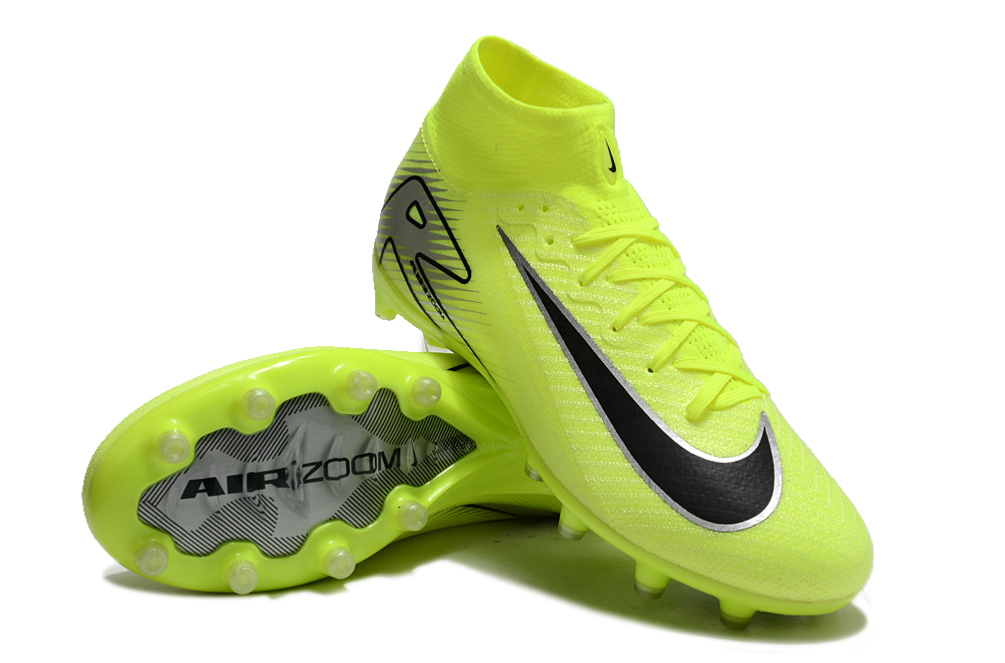 Nike Air Zoom Mercurial Superfly Elite AG - נעלי כדורגל נייק