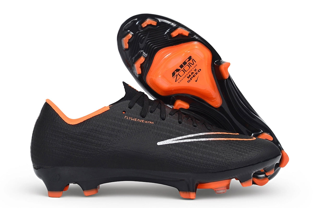 Nike Air Zoom Mercurial Vapor Elite FG - נעלי כדורגל נייק