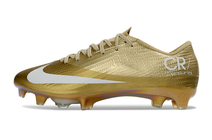 Nike Air Zoom Mercurial Vapor XV Elite FG CR7 Special Edition - נעלי נייקי