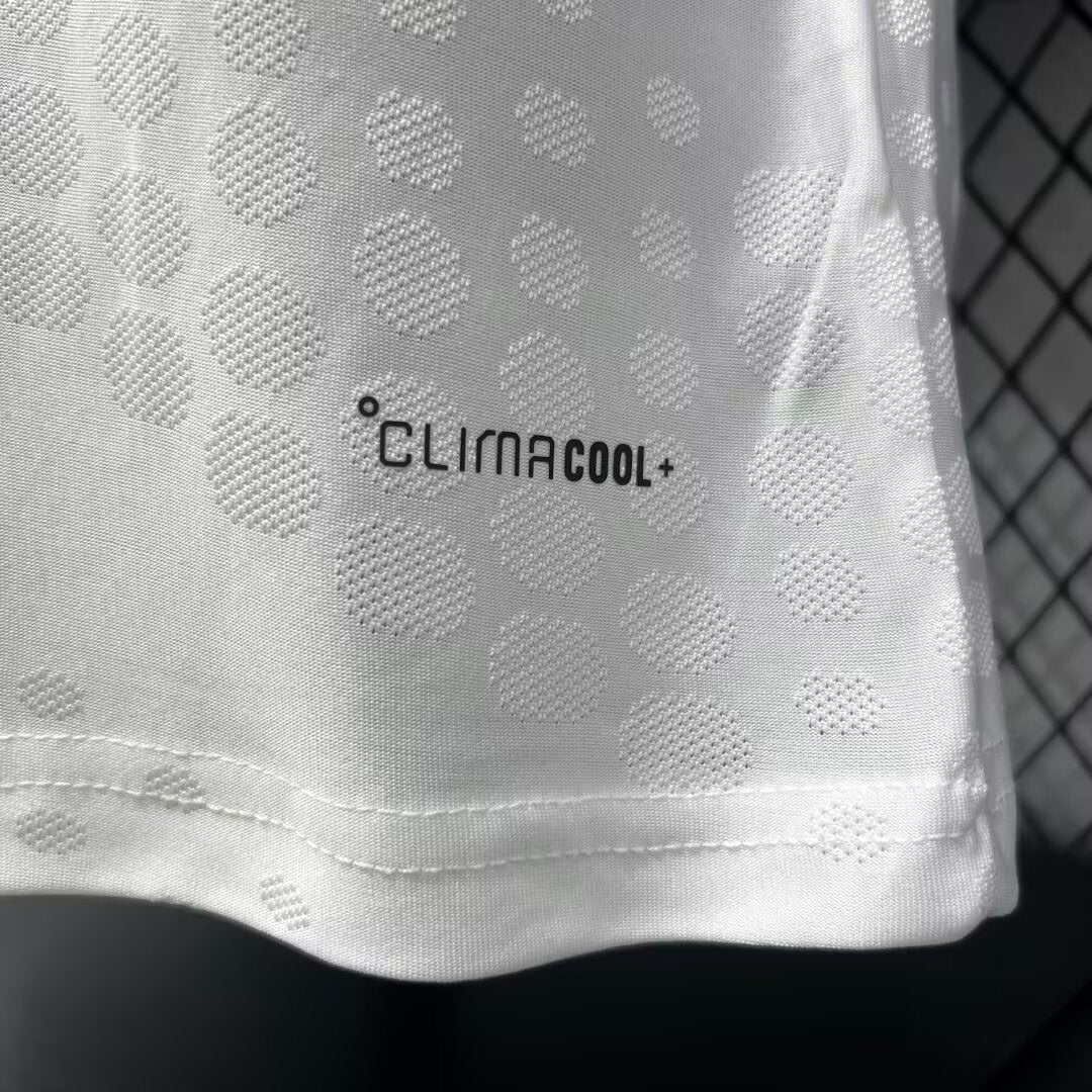 Real Madrid 125th Anniversary Edition - חולצת ריאל מדריד מהדורת 125 שנה