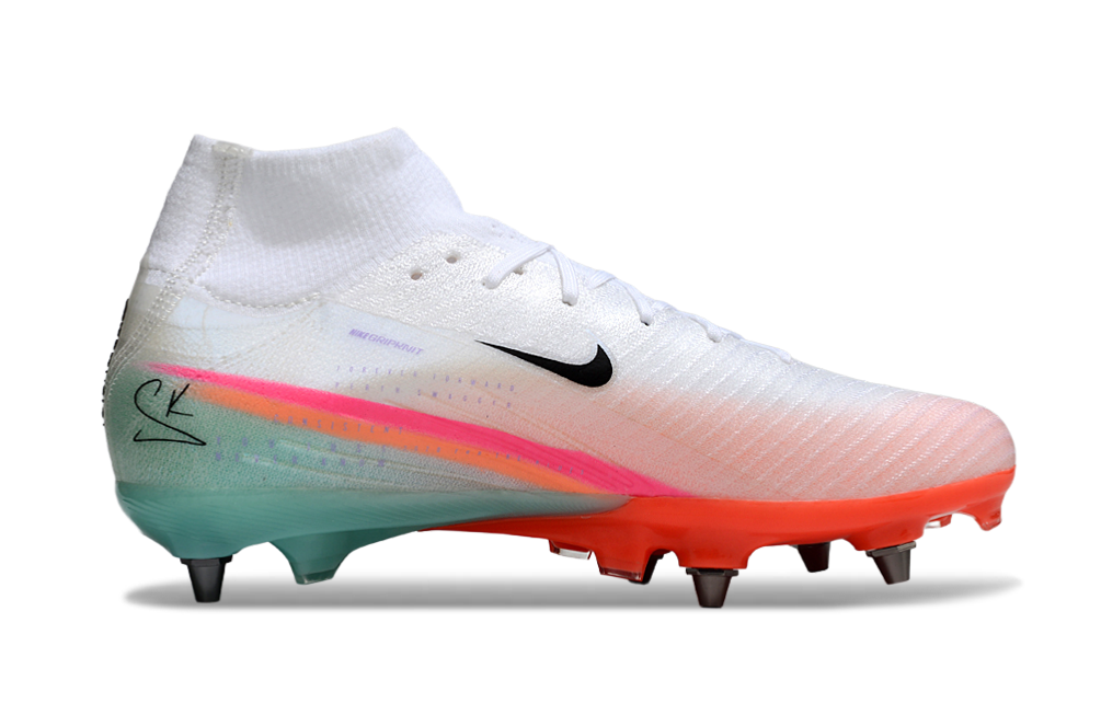 Nike Air Zoom Mercurial SuMercurial Superfly 16 Elite XXV SG - נעלי נייק Active Submit Titleperfly 16 Elite XXV SG - נעלי נייק