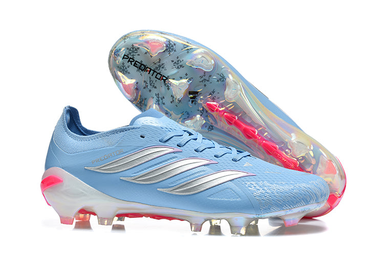 Adidas Predator 26 Elite FG - נעלי כדורגל אדידס