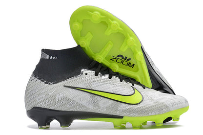 Nike Air Zoom Mercurial Superfly 9 Elite AG - נעלי כדורגל נייק