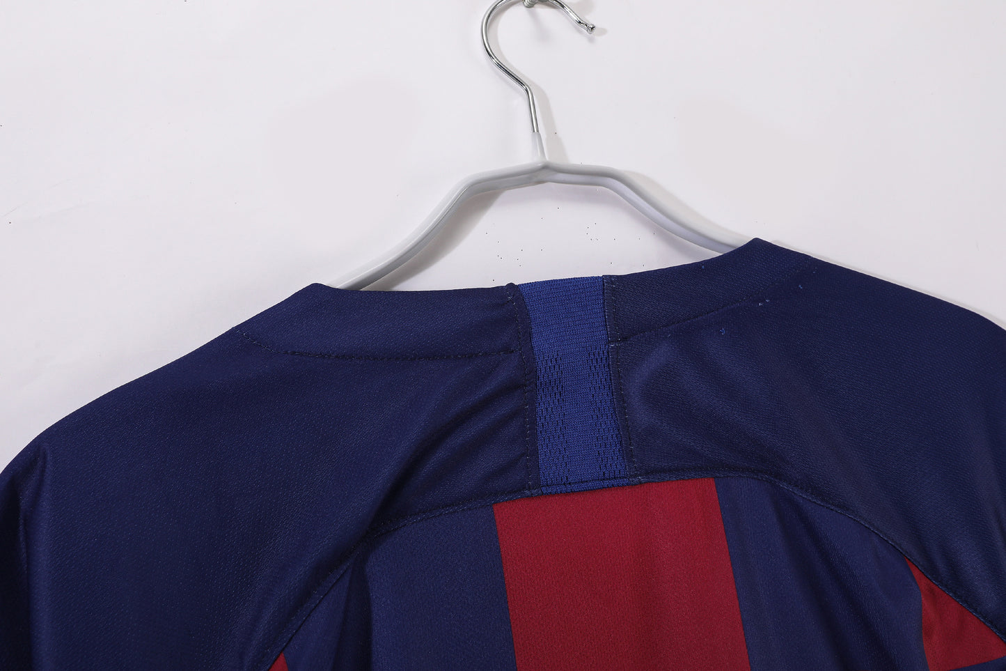 Barcelona Retro Home Jersey 2019/20 חולצת ברצלונה בית רטרו