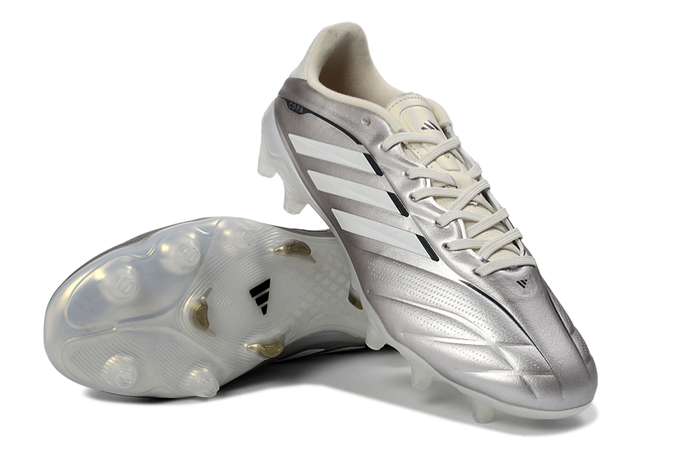 COPA PURE III ELITE FG - נעלי אדידס