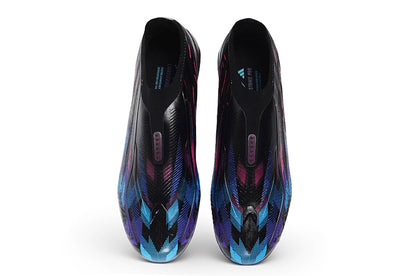 Adidas F50 Hyperfast Elite Laceless FG - נעלי כדורגל אדידס ללא שרוכים