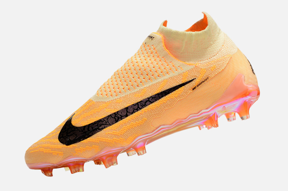 Nike Phantom GX Elite DF Link FG - נעלי כדורגל נייק