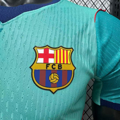 Barcelona Third Jersey 2026/27 - חולצת ברצלונה