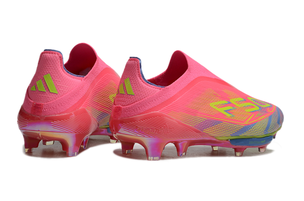 Adidas F50 Elite Pink Edition 💖⚡- נעלי אדידס