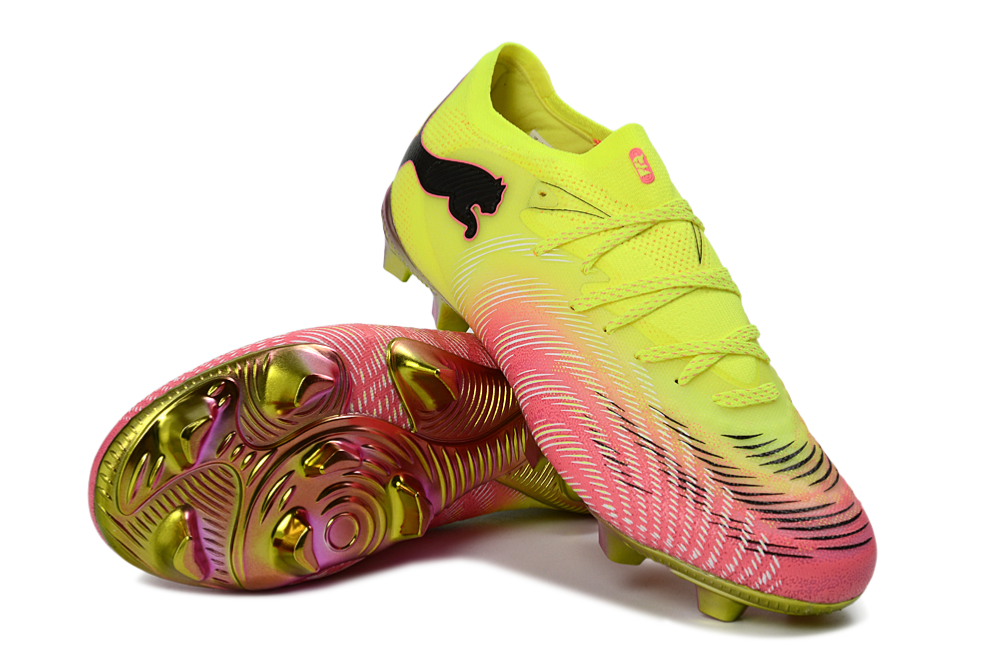 Puma Future 8 Ultimate FG/AG - נעלי פומה
