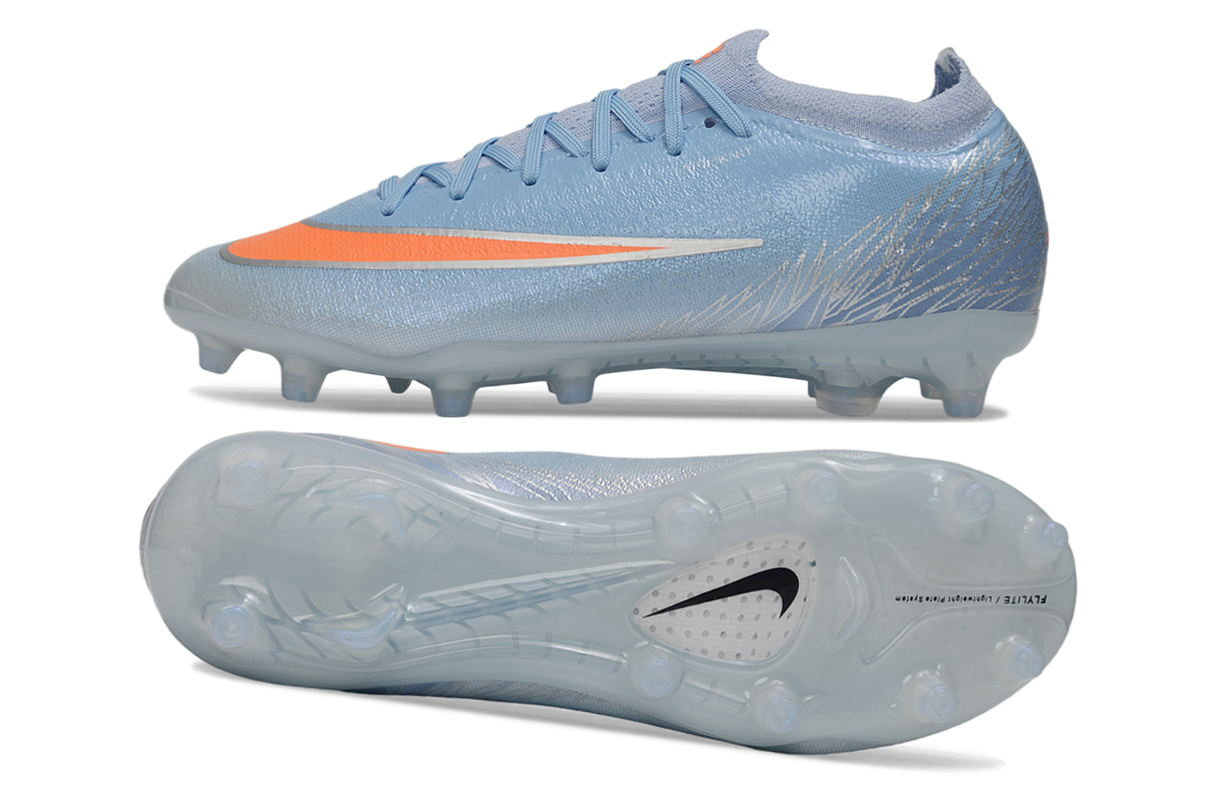 Nike Mercurial Vapor 17 Elite AG - נעלי כדורגל נייק