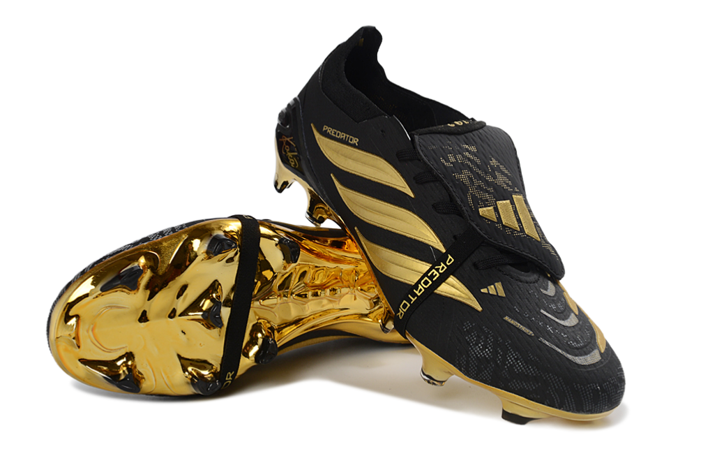 Adidas Predator Accuracy FG - נעלי אדידס