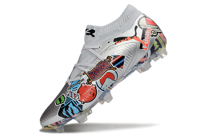Puma FUTURE 8 ULTIMATE FG-AG – נעליי כדורגל פומה