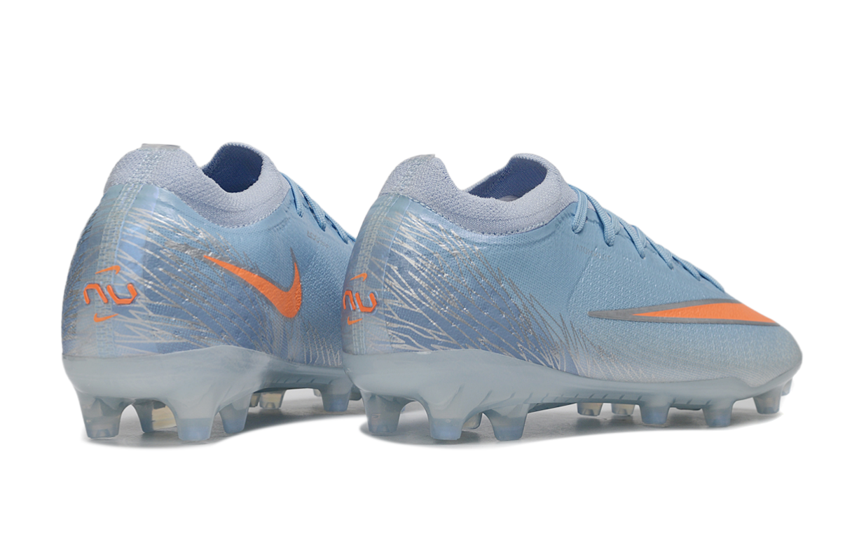 Nike Mercurial Vapor 17 Elite AG - נעלי כדורגל נייק