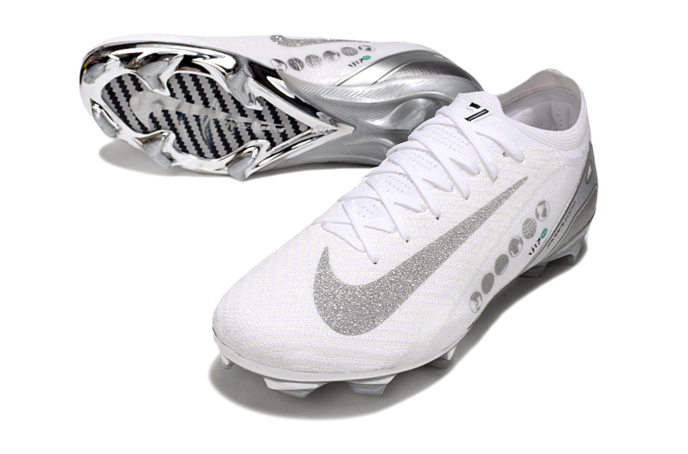 ⚡👟  Nike Air Zoom Mercurial Vapor 16 Elite XXV FG ⚽🔥 - נעלי נייק