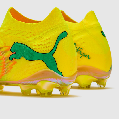 Puma FUTURE 8 ULTIMATE FG/AG - נעליי כדורגל פומה