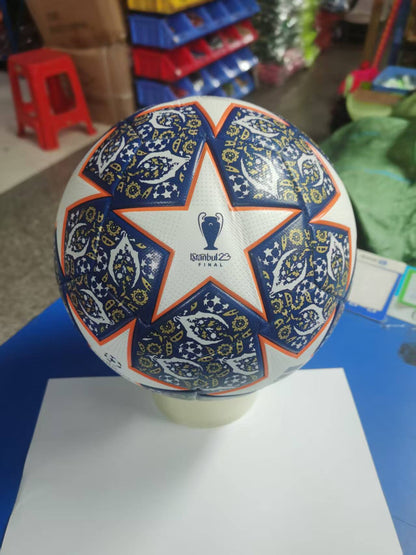 כדור ליגת האלופות 2021/22 –  Champions League