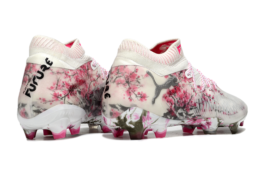 ⚡👟  PUMA Future 8 Ultimate FG/AG ⚽🔥 - נעלי פומה