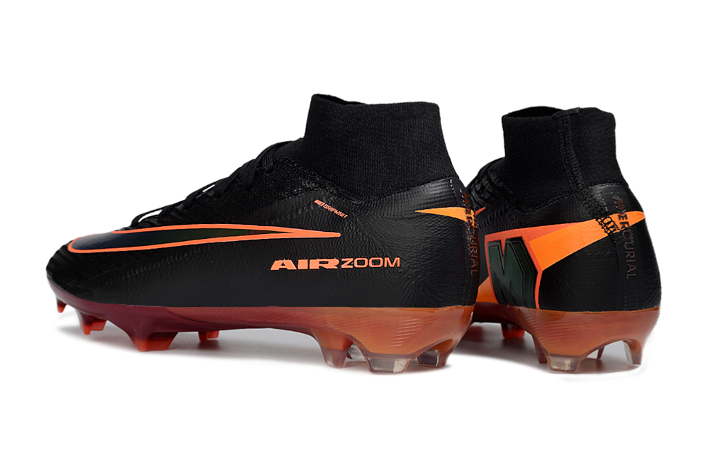 Nike Mercurial Superfly 10 Elite FG - נעלי כדורגל נייק