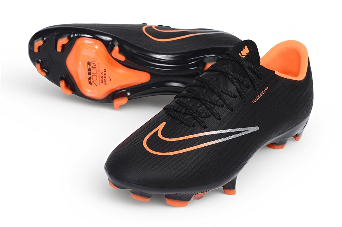 Nike Air Zoom Mercurial Vapor Elite FG - נעלי כדורגל נייק
