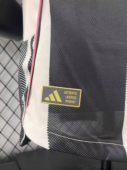 יובנטוס חולצת בית 25/26