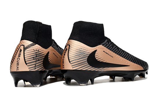 Nike Mercurial Superfly 10 Air Zoom FG - נעליי נייק