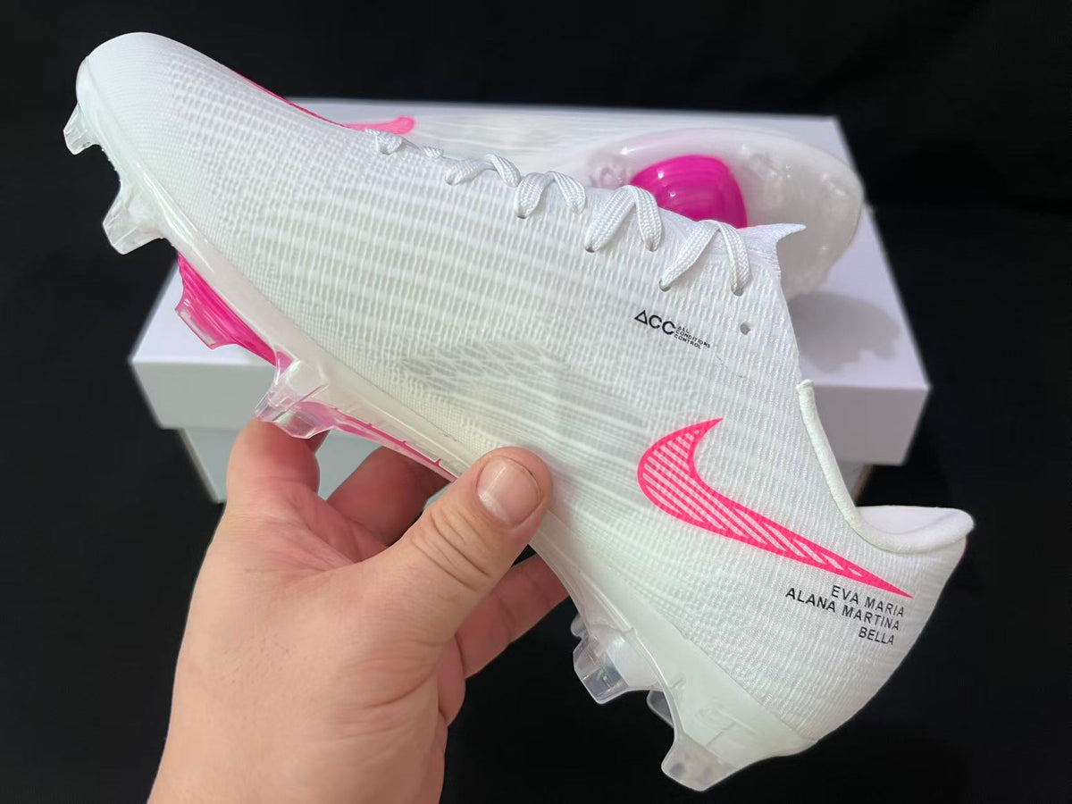 Nike Air Zoom Mercurial Vapor Elite FG – CR7 נעלי כדורגל נייק