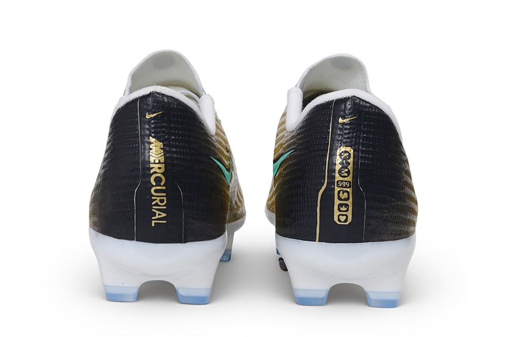 בעיצוב אמבפה  Nike Mercurial FG -  נעליי כדורגל נייק