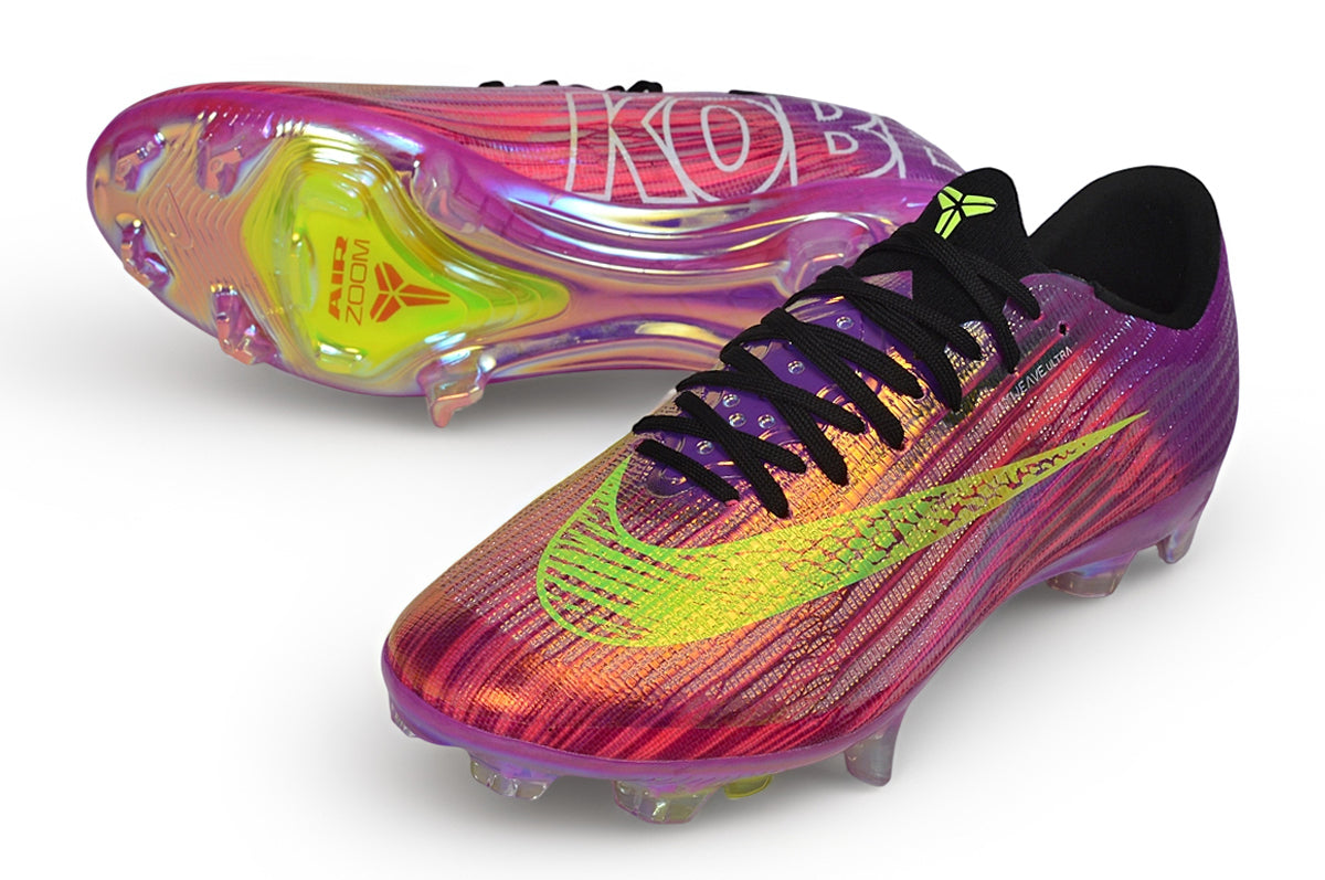 Nike Air Zoom Mercurial Vapor XV Elite FG – Bonded Pack - נעלי כדורגל נייק
