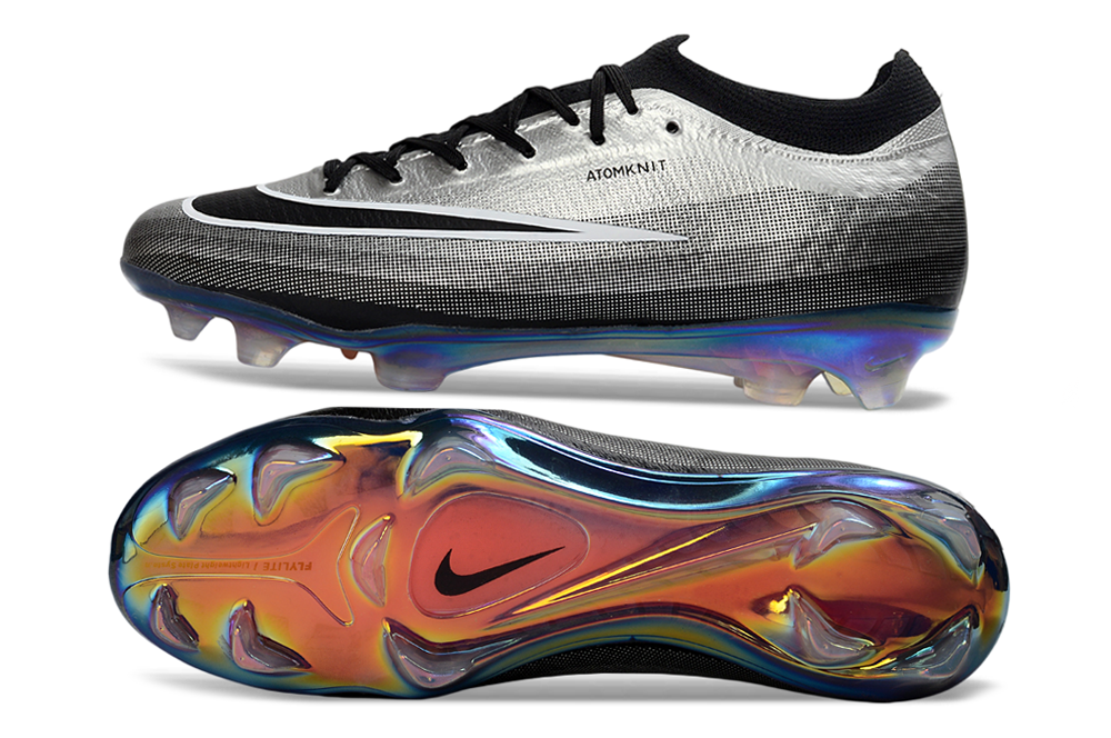 Nike Mercurial Vapor 17 Elite FG - נעלי כדורגל נייק