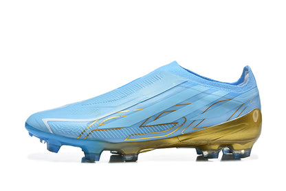 adidas F50 Elite Laceless FG - נעליי כדורגל אדידס